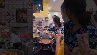 Inspired by ‘’Hum saath saath hai’’ Movie😂❤️ nehabisht cooking minivlog familytime pahadi [upl. by Alic]