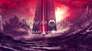 ARRAYAN PATH  A Silent Masquerade Official Lyric Video [upl. by Atis]