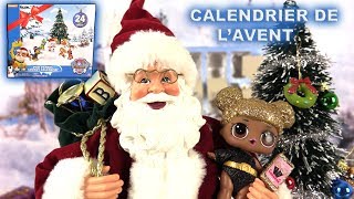 Surprises Calendrier de l’Avent 2017 Noël Jours 1124 Pat’ Patrouille [upl. by Ikir]