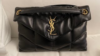 What I got from the Nordstrom 40 off sale Saint Laurent [upl. by Onez]