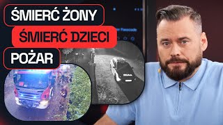 DZIENNIKARSKIE ZERO JA I MOJA RODZINA JESTEŚMY NĘKANI I ZASTRASZANI KTO ZA TYM STOI [upl. by Toby]