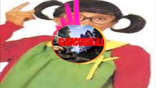 la chilindrina llorandoremix Gamoskill [upl. by Gawlas]