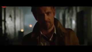 Constantine  Episode 1 Monologue S1E1  PilotNon Est Asylum [upl. by Nylorahs]