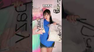 Shein dazy tryon haul 𐙚  not just any girl SHEINdazy dazy sheinforall ootd ad [upl. by Lalittah]