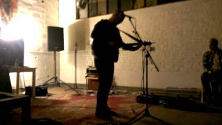 Giles Corey  Earthmover Live 22413 [upl. by Faxon]