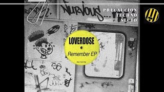 Loverdose  I REMEMEBER · · · nurvous records [upl. by Amsa]