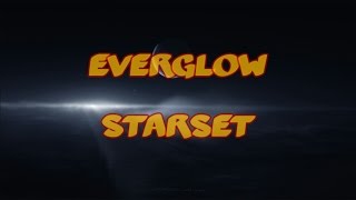 Starset  Everglow Lyrics [upl. by Rutter]