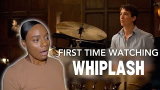 WHIPLASH  FIRST TIME WATCHING  REACTIONREVIEW [upl. by Gabel521]