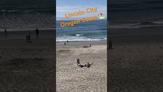 Why You Should Visit the Oregon Coast [upl. by Sukram]