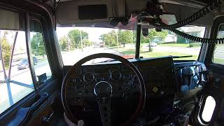 2000 Peterbilt 379  City Cruise [upl. by Any]