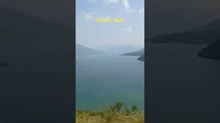 Teheri damshortsviral shorts ytshorts btravelvlog explore uttarakhand [upl. by Adaner]