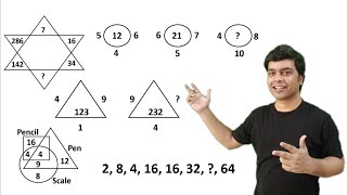 Logical Reasoning Questions  Reasoning Puzzles  Maths Puzzles  imran sir maths [upl. by Manolo]