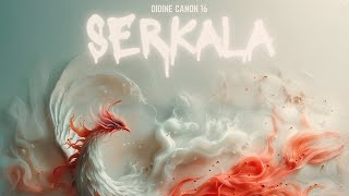 Didine Canon 16  SERKALA EP1 [upl. by Schinica]