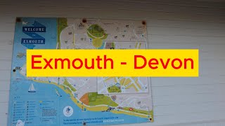 Exmouth Devon [upl. by Kragh]