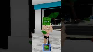 padaria roblox brookhaven dinheiro fypシ゚viral [upl. by Lusa]