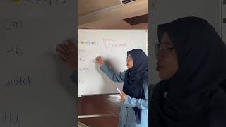 Homograph Homograph ni ejaan yg sama tp membawa 2lebih maksud contohnya haa tgk full video ye [upl. by Kotick]