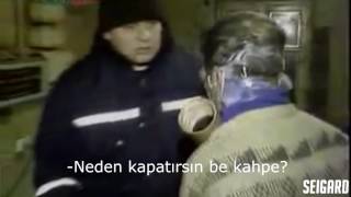 Arabesk Rap Dinleyen Rus Köyü [upl. by Namrac]