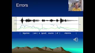 Prosody Tutorial Lecture 5 Pitch and F0 [upl. by Aielam]