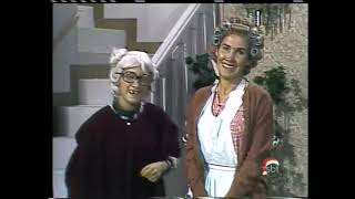 Chaves  Os hóspedes do Senhor Barriga  parte 1 1979 [upl. by Adiesirb]