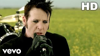 Mudvayne  Happy Official HD Video [upl. by Arrotal]