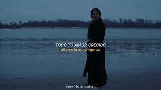 Novo Amor amp Ed Tullett  Ontario  Traducción al Español [upl. by Conal49]