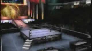 WWE SmackDown Vs Raw 2010  Goldust amp The Brian Kendrick Entrance HQ [upl. by Verine]