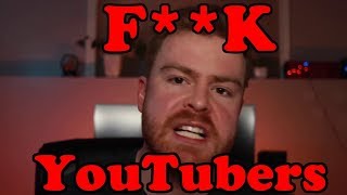 Matt Watson The Guy Who Caused Adpocalypse 2 Responds to YouTubers [upl. by Orsini]