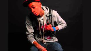 Wiz Khalifa Never Been Instrumental [upl. by Mccall]