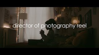 Director of Photography reel 2024 [upl. by Jacobba307]