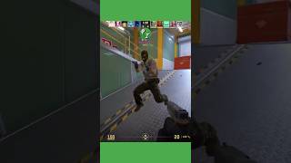 Found Love While Playing CS2 wtf cs2 gaming funny bromance [upl. by Buskus]