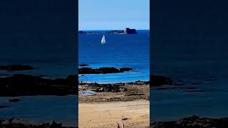 Saint Malo France [upl. by Minor]