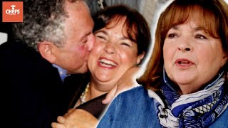 Ina Garten Reveals a Shocking Reason why they decided not to have Kids [upl. by Noiramaj]