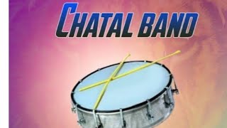 CHATAL BAND NYS MUICAL BAND 🥁🥁🥁🥁 [upl. by Peednama]