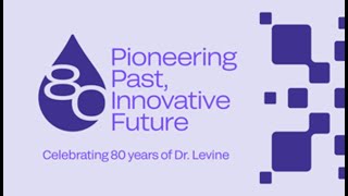 QuidelOrtho Celebrates Dr Philip Levines Legacy and Contribution to Transfusion Medicine [upl. by Jereld634]