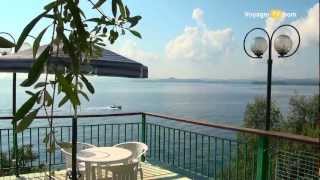 NAUTILUS Barbati HOTEL quotCorfu Kerkyraquot HD by Alexandro Analiti [upl. by Dita]