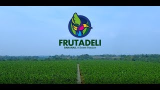 FRUTADELI [upl. by Naffets]