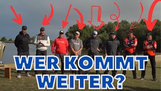 YPC BOAT 2023 Folge 16  Der Talk zum Turnier  UFF war das Knapp [upl. by Odlanier109]