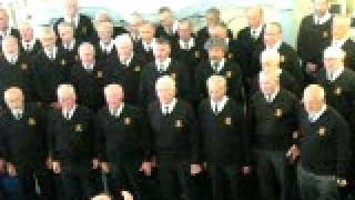 Mousehole Male Voice Choir [upl. by Norted]