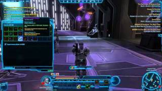 ► SWTOR  Professions Guide  Crew Skills   Biochem amp Bioanalysis [upl. by Atirabrab179]