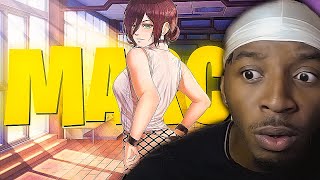 Xanakin Is ACTUALLY Good XANAKIN SKYWOK  March AMV  REACTION [upl. by Hacceber]