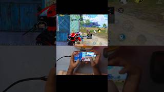 Global Server🤡 IQOO Neo 9 Pro 120FPS TEST iqooneo9pro pubgmobile bgmi [upl. by Southard]