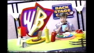 Kids WB Commercial Breaks September 2003 [upl. by Ydal]