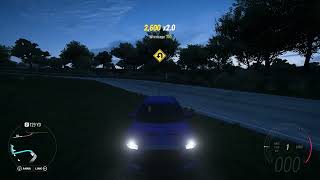 quotPunto de Vistaquot Seasonal Speed Zone Week of 12th September 2024  Forza Horizon 5 [upl. by Lynd17]