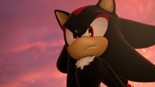 Sonic Forces  Episode Shadow 100 Walkthrough [upl. by Faus246]