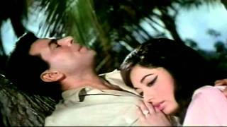 Yeh Dil Diwana Hai  Rafi amp Lata  Ishq Par Zor Nahin 1970  HD [upl. by Navetse]