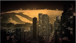 Megaton Rainfall 100 billion power to distory the city MOD [upl. by Domph]