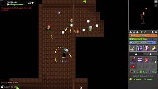 RotMG Clip 31 loud [upl. by Luwana882]