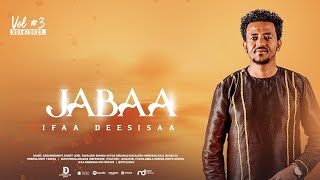 JABAA SINGER EFA DESISA NEW ALBUM3 [upl. by Atlas]