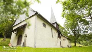 Hofgut Sternen  The Black Forest Village [upl. by Bordy84]