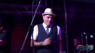 Melbourne Ska Orchestra Live  Get Smart  Airlie Beach Festival of Music [upl. by Eltsyek]